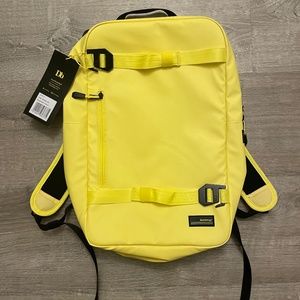DB The Scholar Backpack